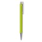 Preview: LAMY Kugelschreiber logo M+ lime matt - Special Edition (2020)